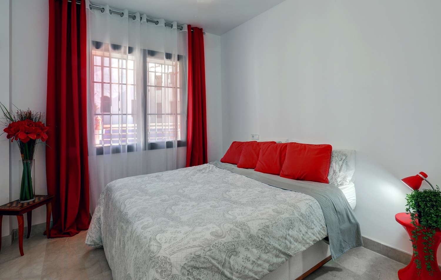 Appartement te koop in Los Arqueros-Puerto del Almendro (Benahavís)