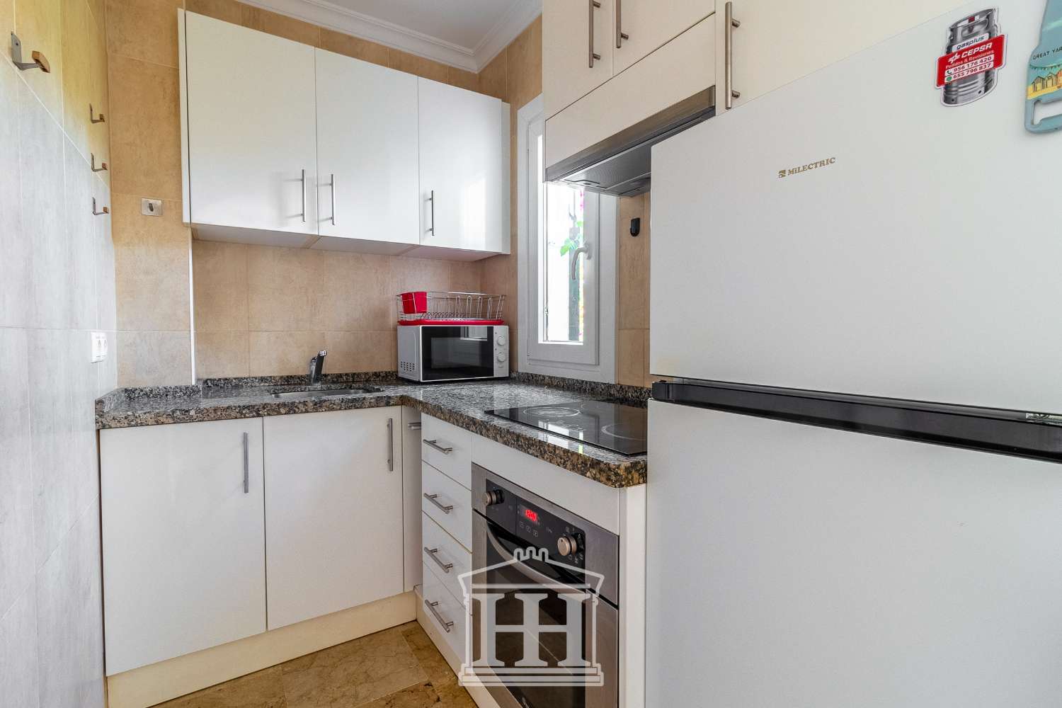 Piso in vendita a Estepona