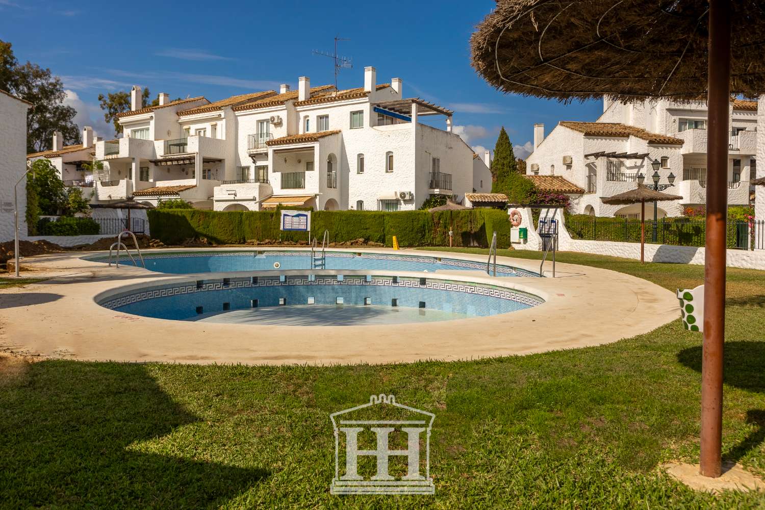 Piso in vendita a Estepona