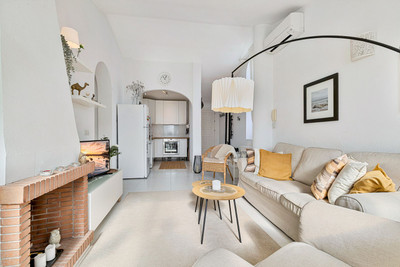 Penthouse te koop in Torreblanca del Sol (Fuengirola)