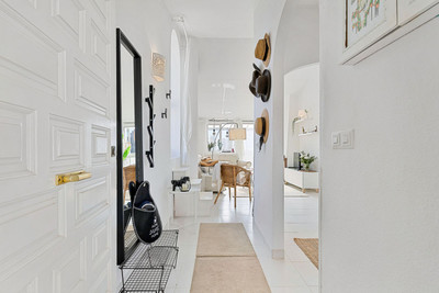 Penthouse te koop in Torreblanca del Sol (Fuengirola)