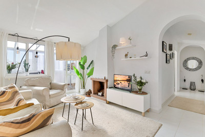 Penthouse te koop in Torreblanca del Sol (Fuengirola)