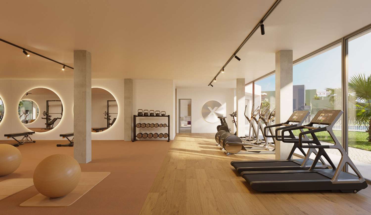 Appartement te koop in Mijas Golf