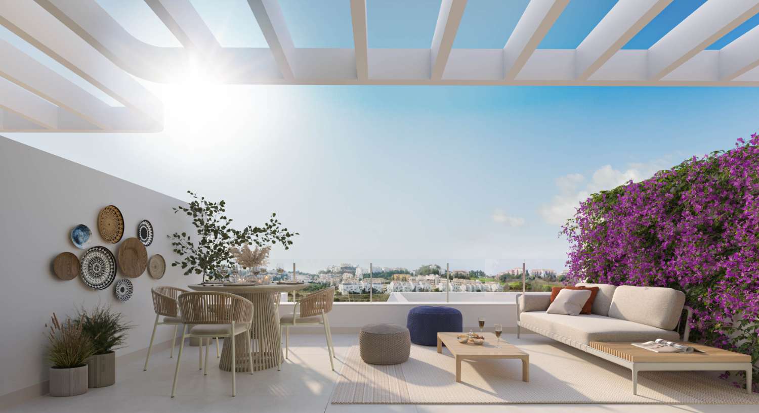 Appartement te koop in Mijas Golf