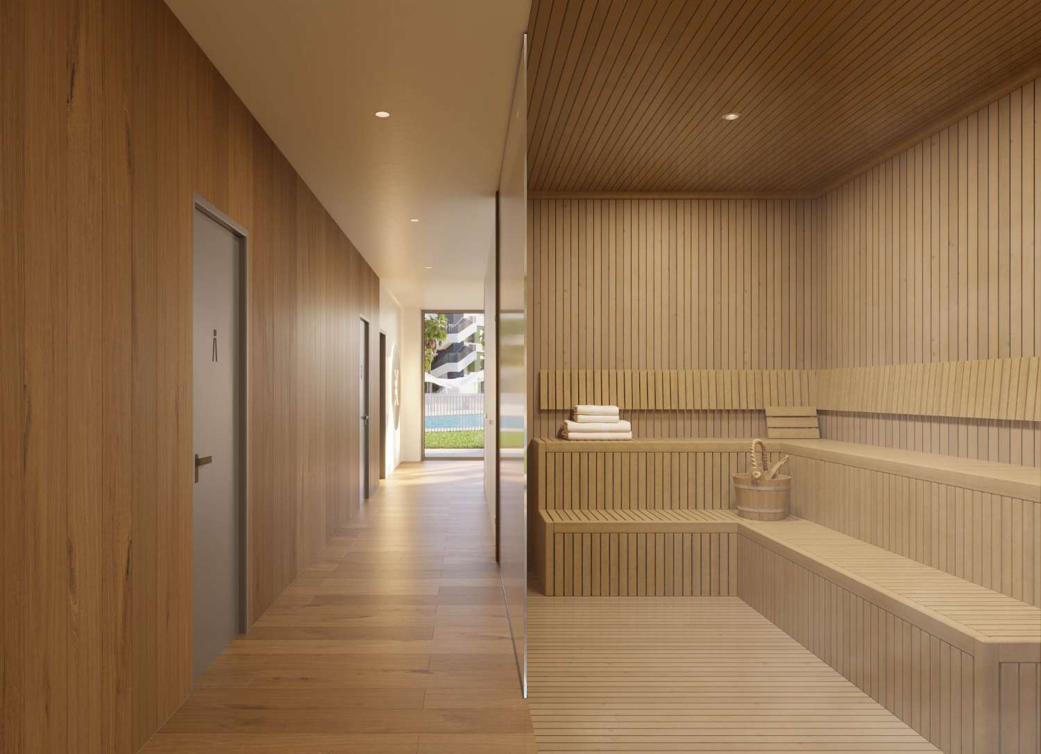 Appartement te koop in Mijas Golf