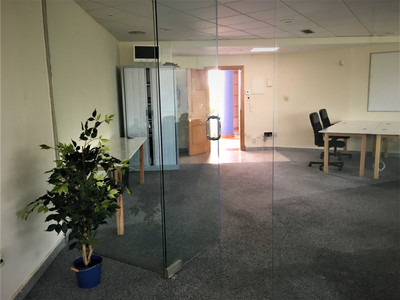 Kantoor te koop in Puerto Banús (Marbella)