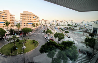 Kantoor te koop in Puerto Banús (Marbella)