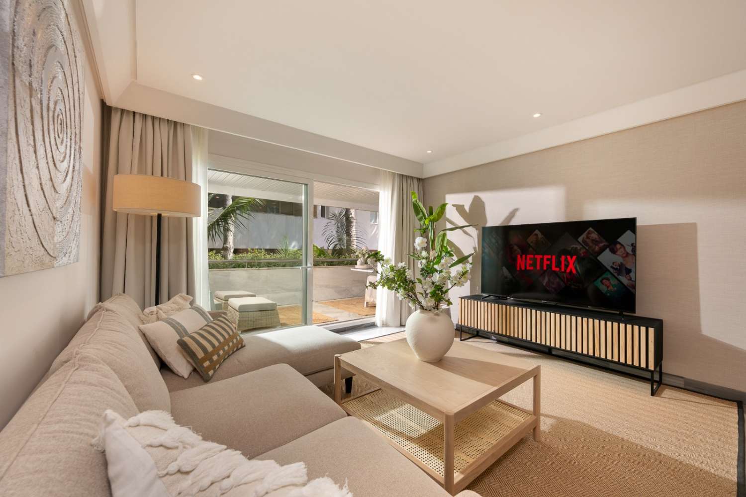 квартира в продаже в Marbella