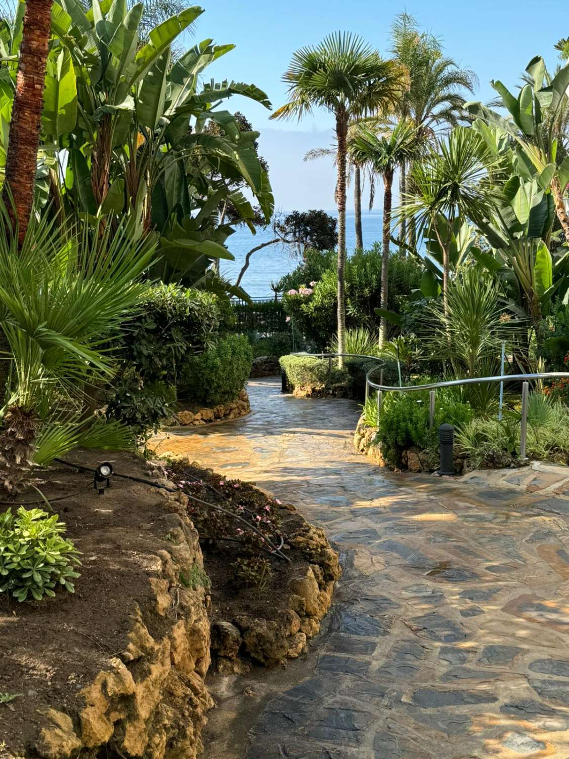 квартира в продаже в Marbella