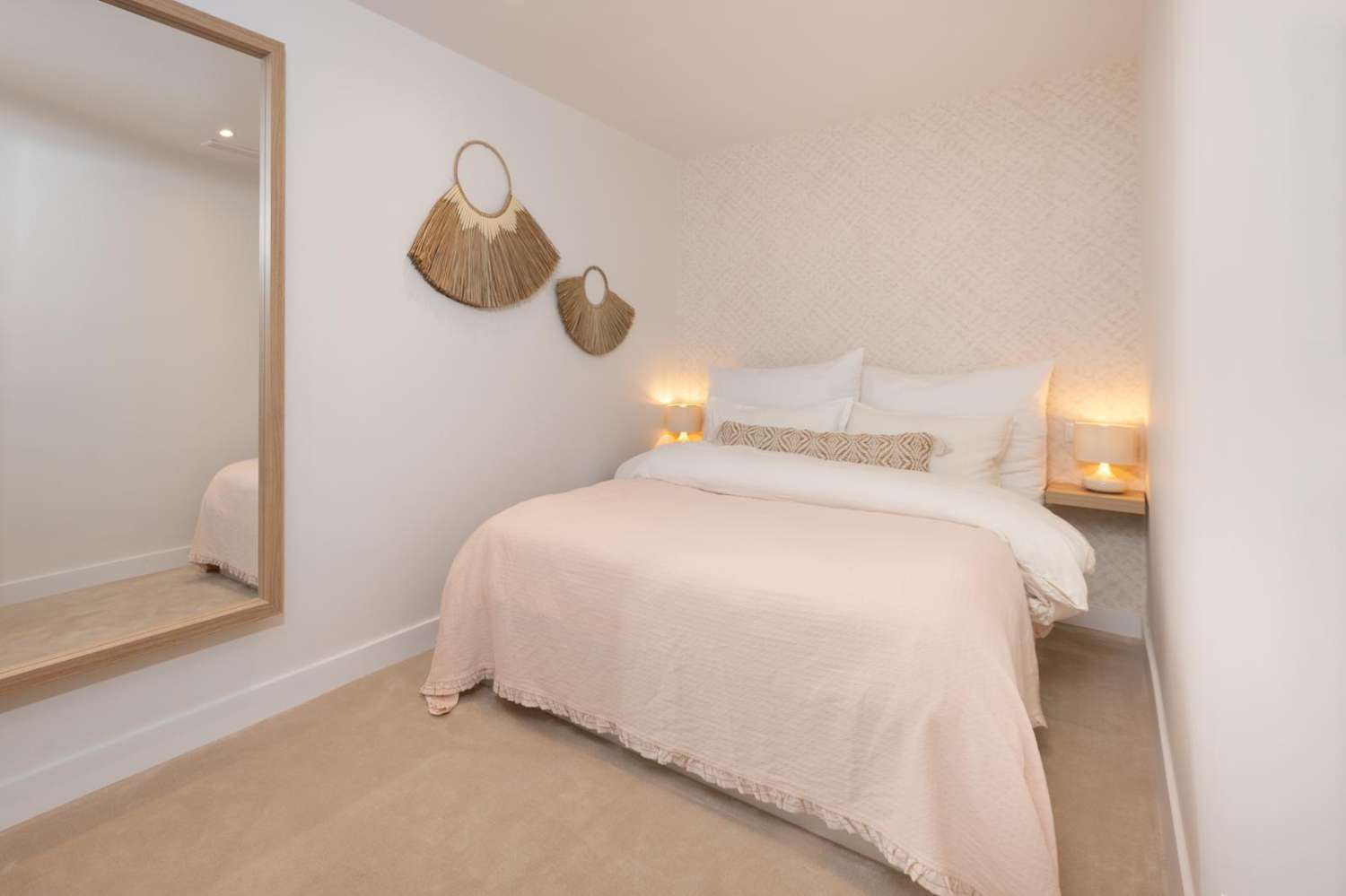 квартира в продаже в Marbella