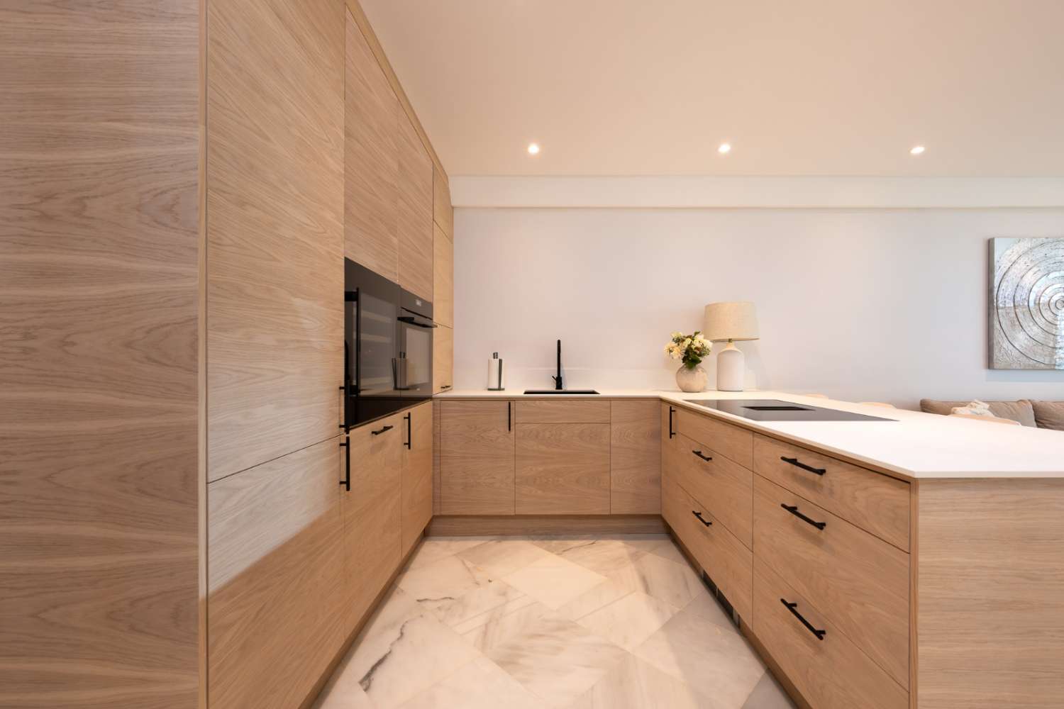 квартира в продаже в Marbella