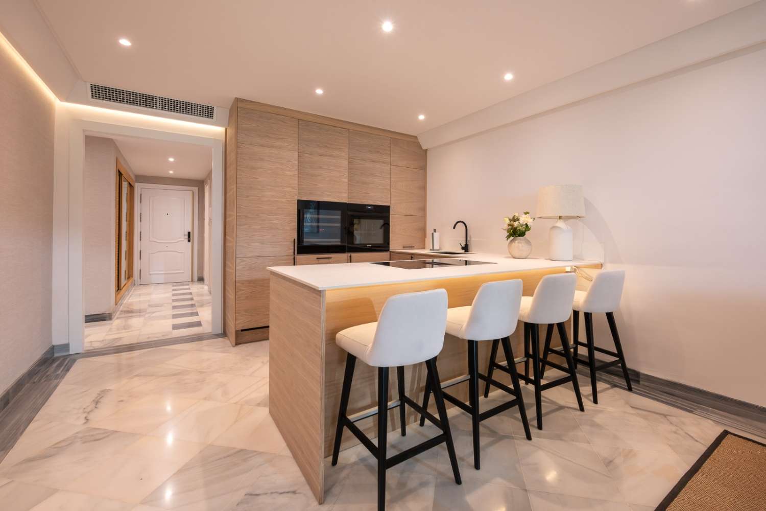 квартира в продаже в Marbella