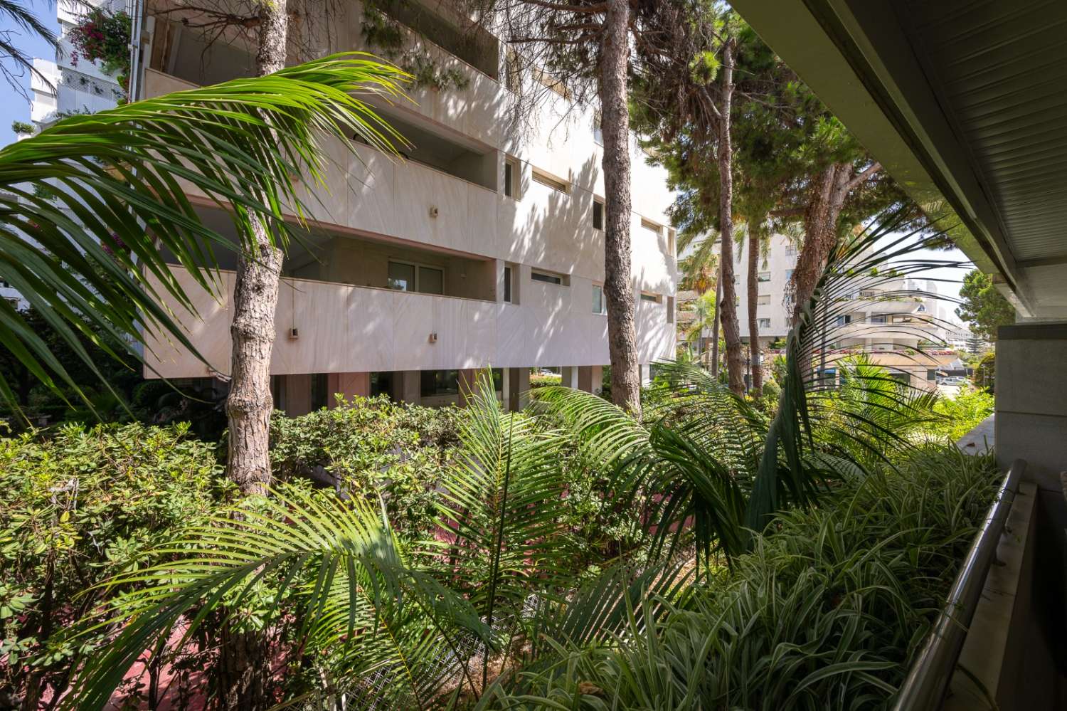 квартира в продаже в Marbella