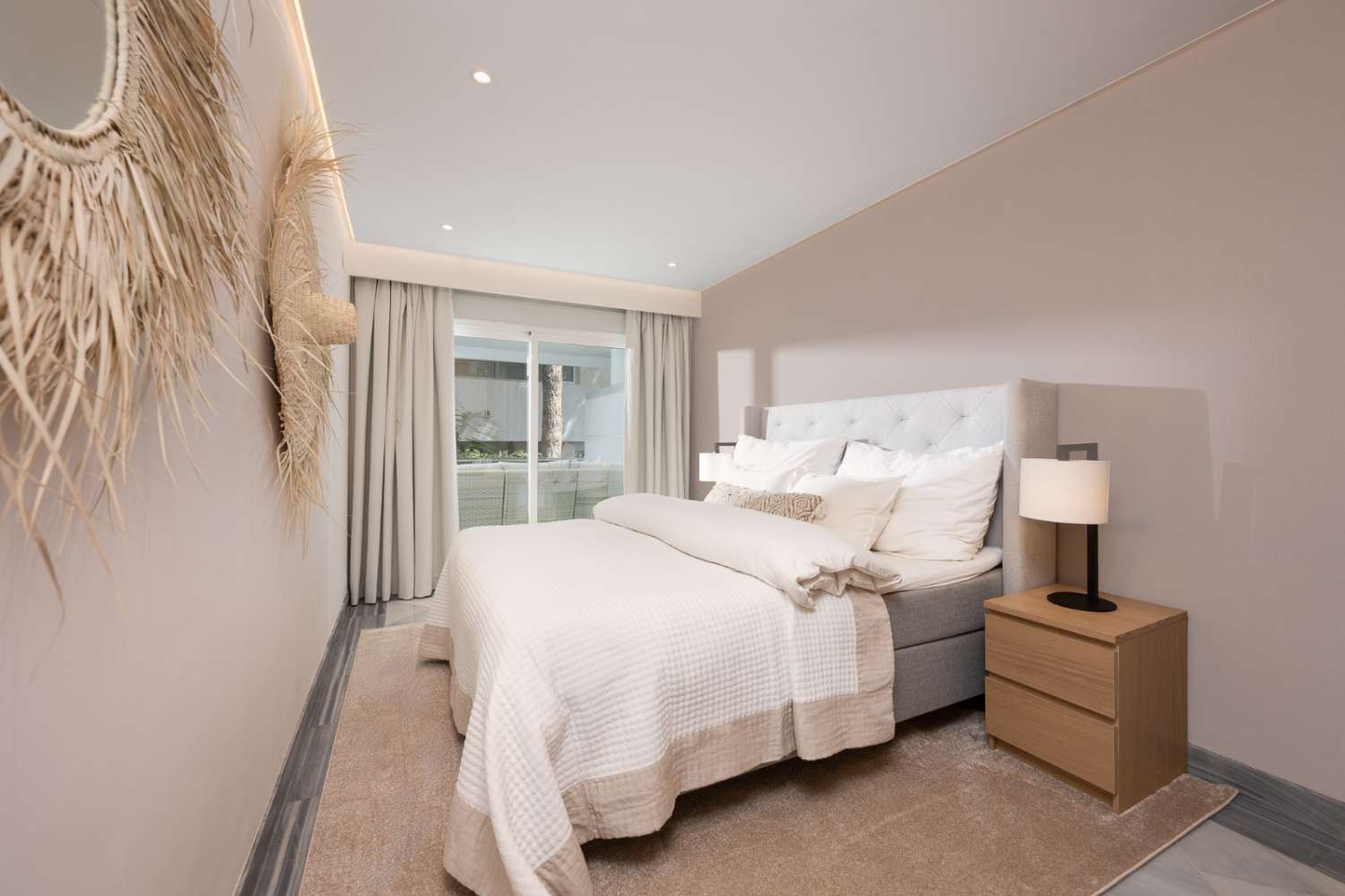 квартира в продаже в Marbella