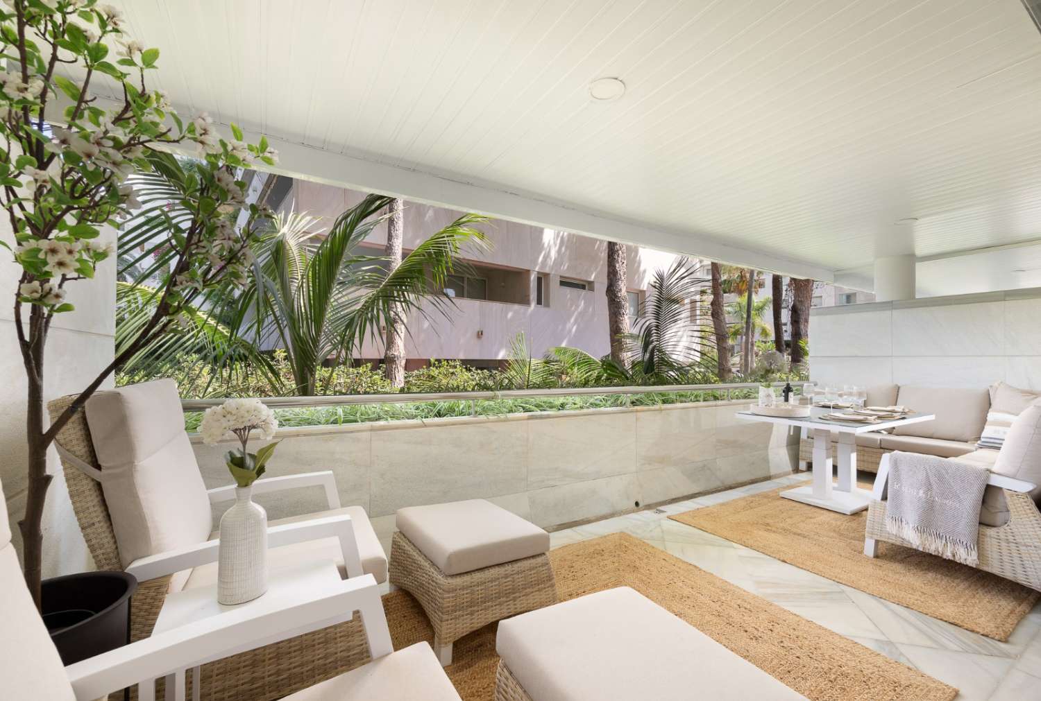 квартира в продаже в Marbella