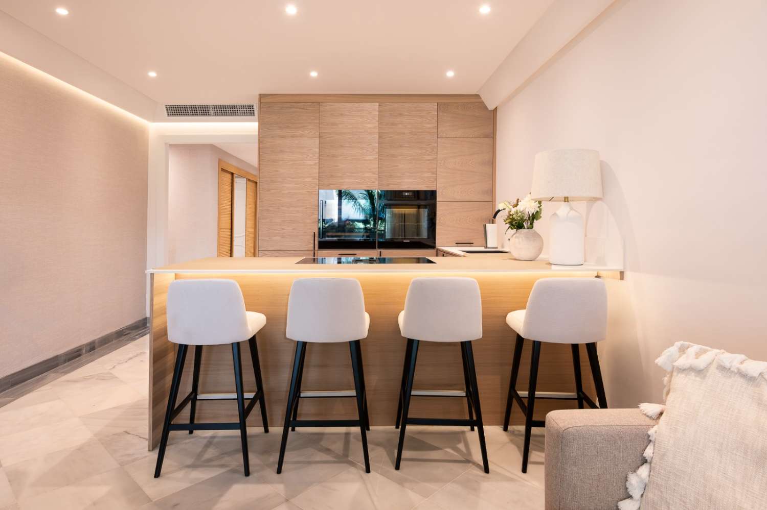 квартира в продаже в Marbella