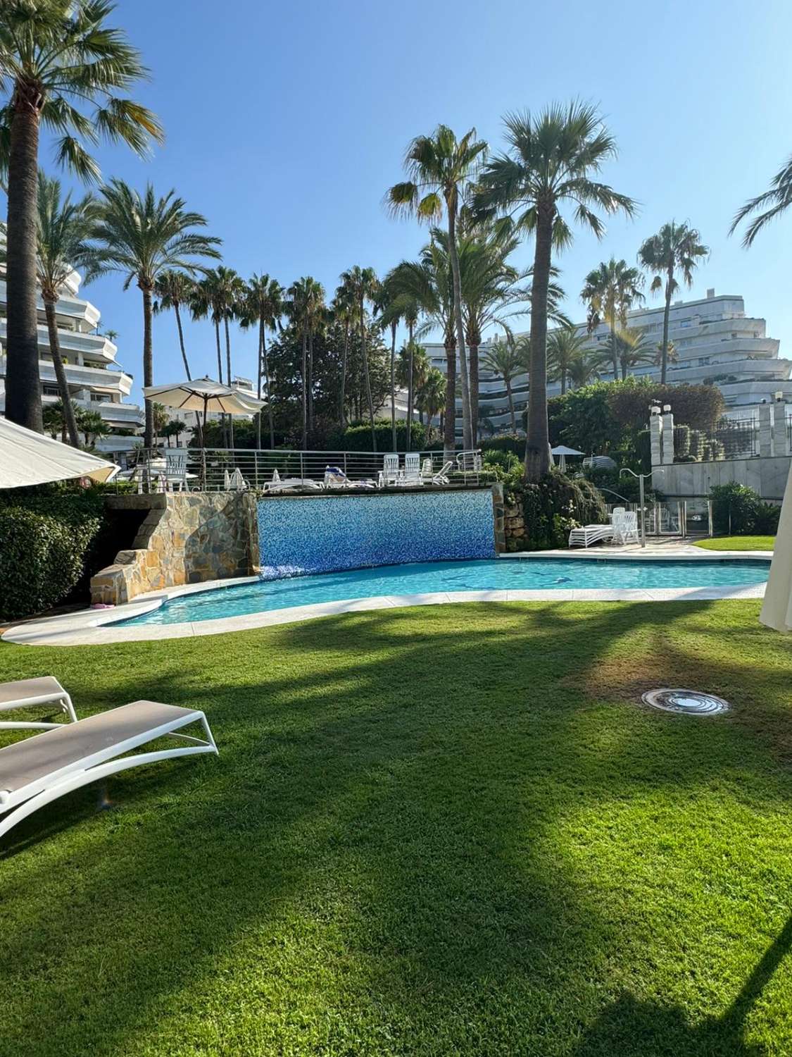 квартира в продаже в Marbella