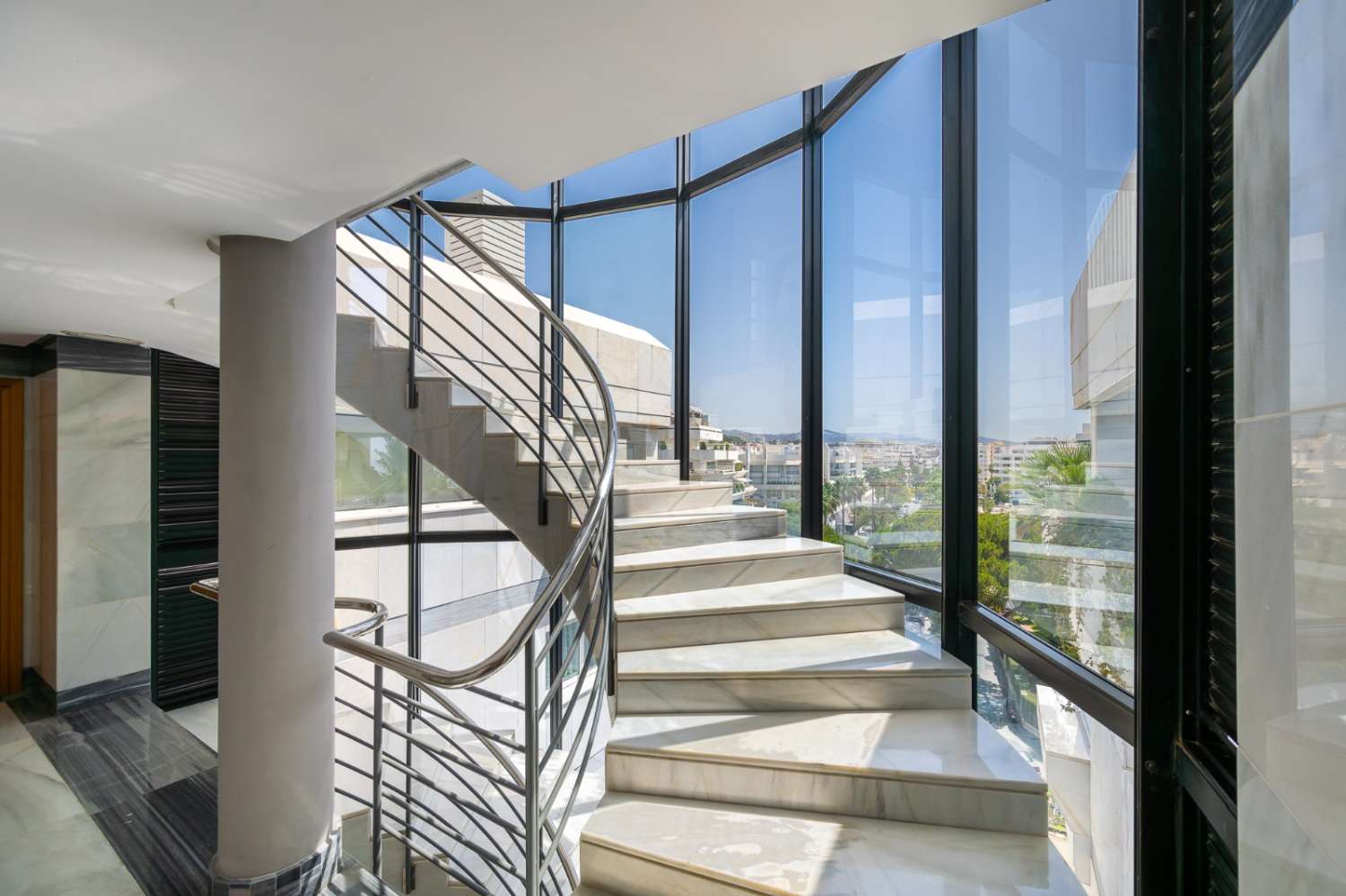 квартира в продаже в Marbella