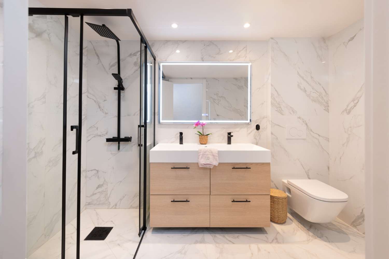 квартира в продаже в Marbella