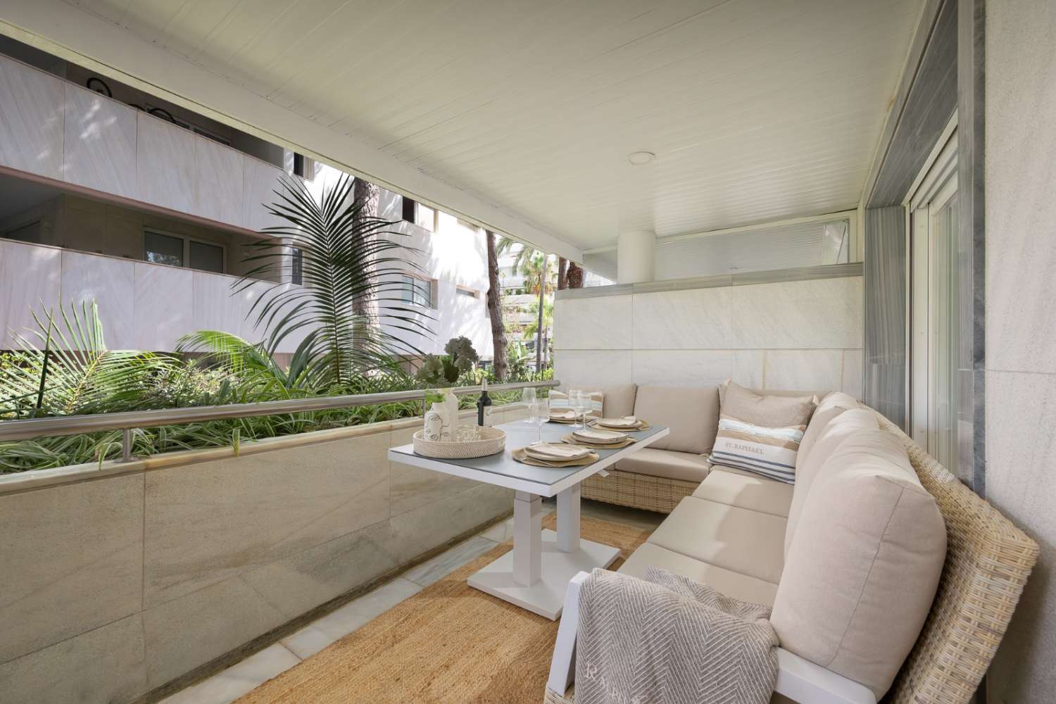 квартира в продаже в Marbella