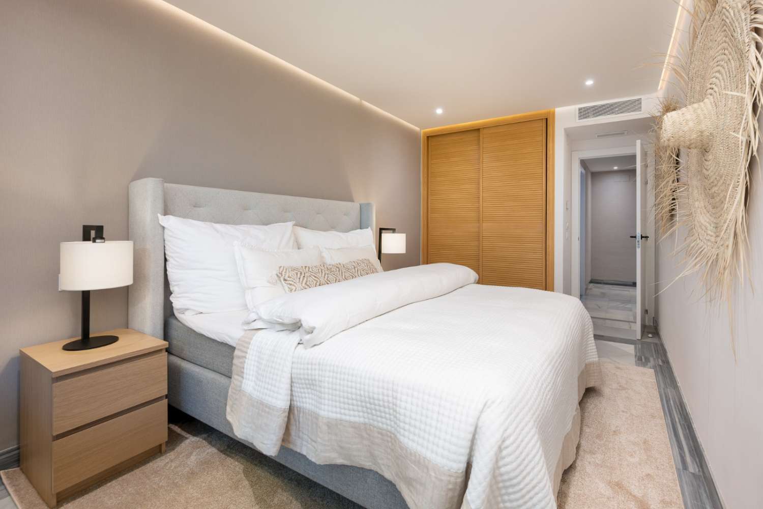 квартира в продаже в Marbella