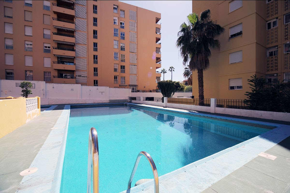 Apartment zum verkauf in Marbella