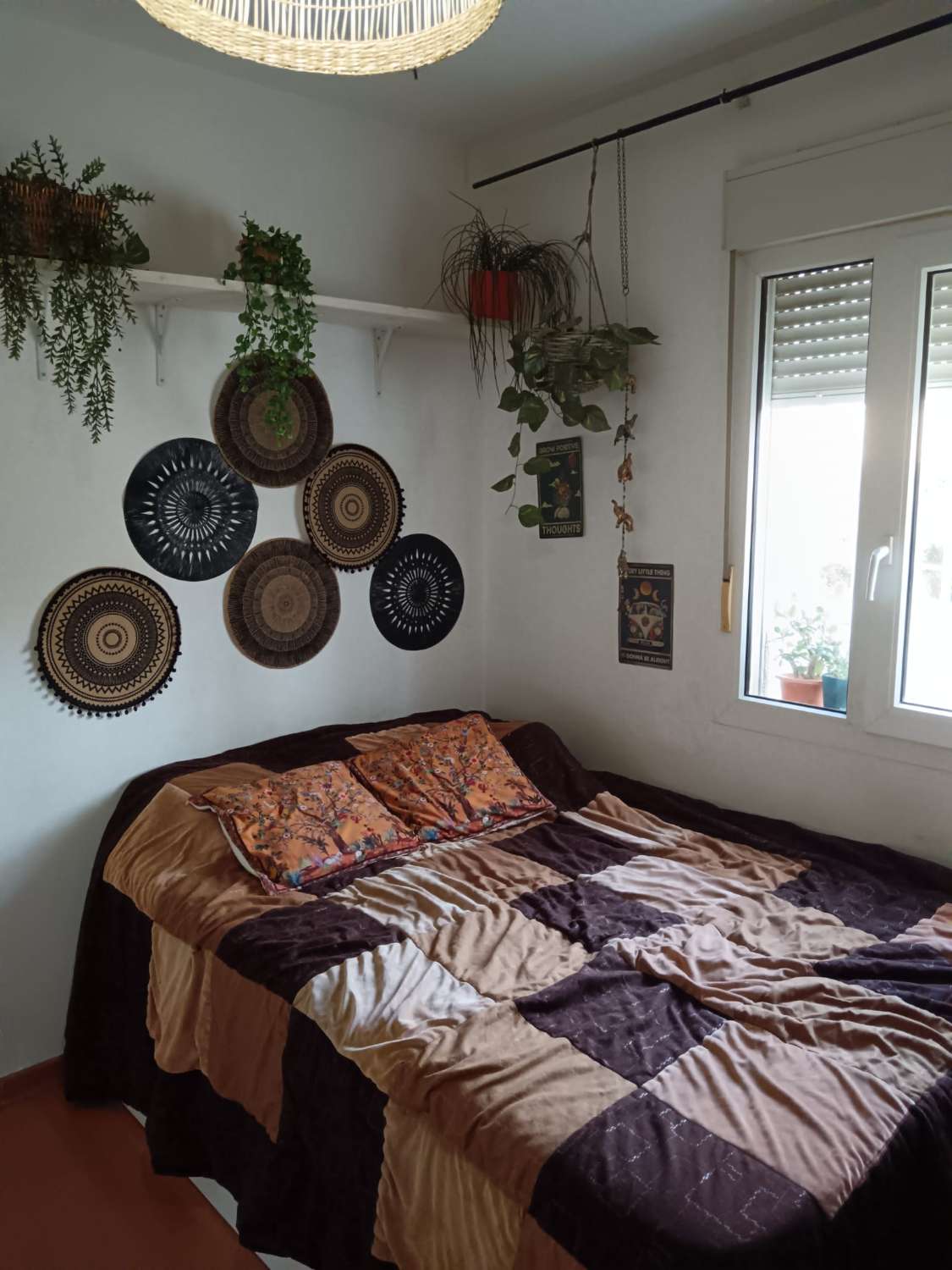 Your ideal home in Vélez-Málaga awaits you!