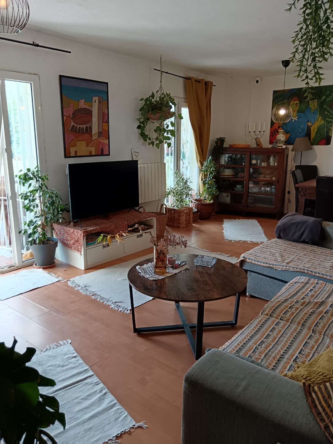 Your ideal home in Vélez-Málaga awaits you!