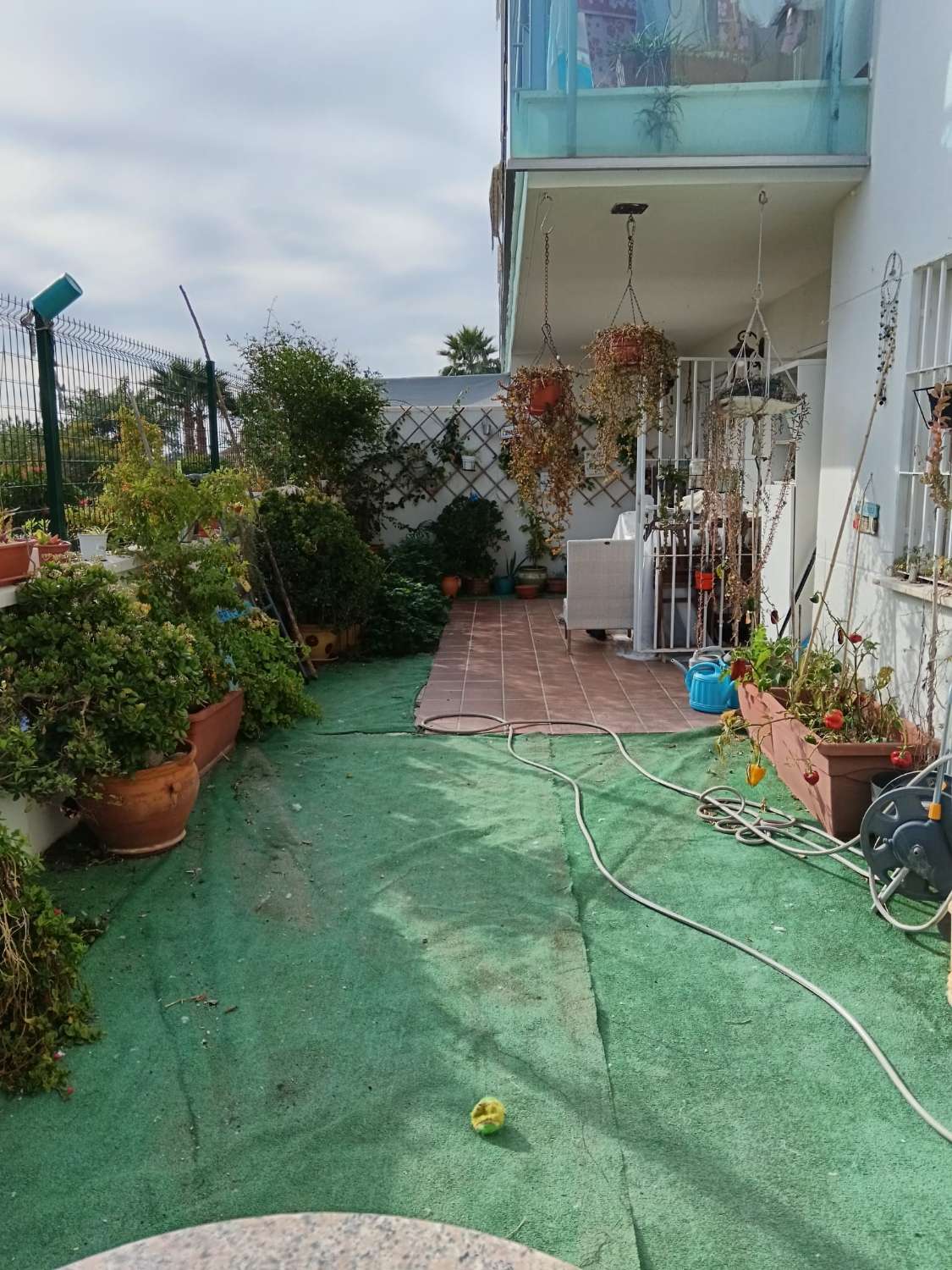 Your ideal home in Vélez-Málaga awaits you!