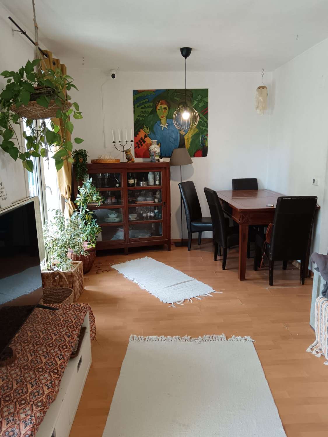Your ideal home in Vélez-Málaga awaits you!