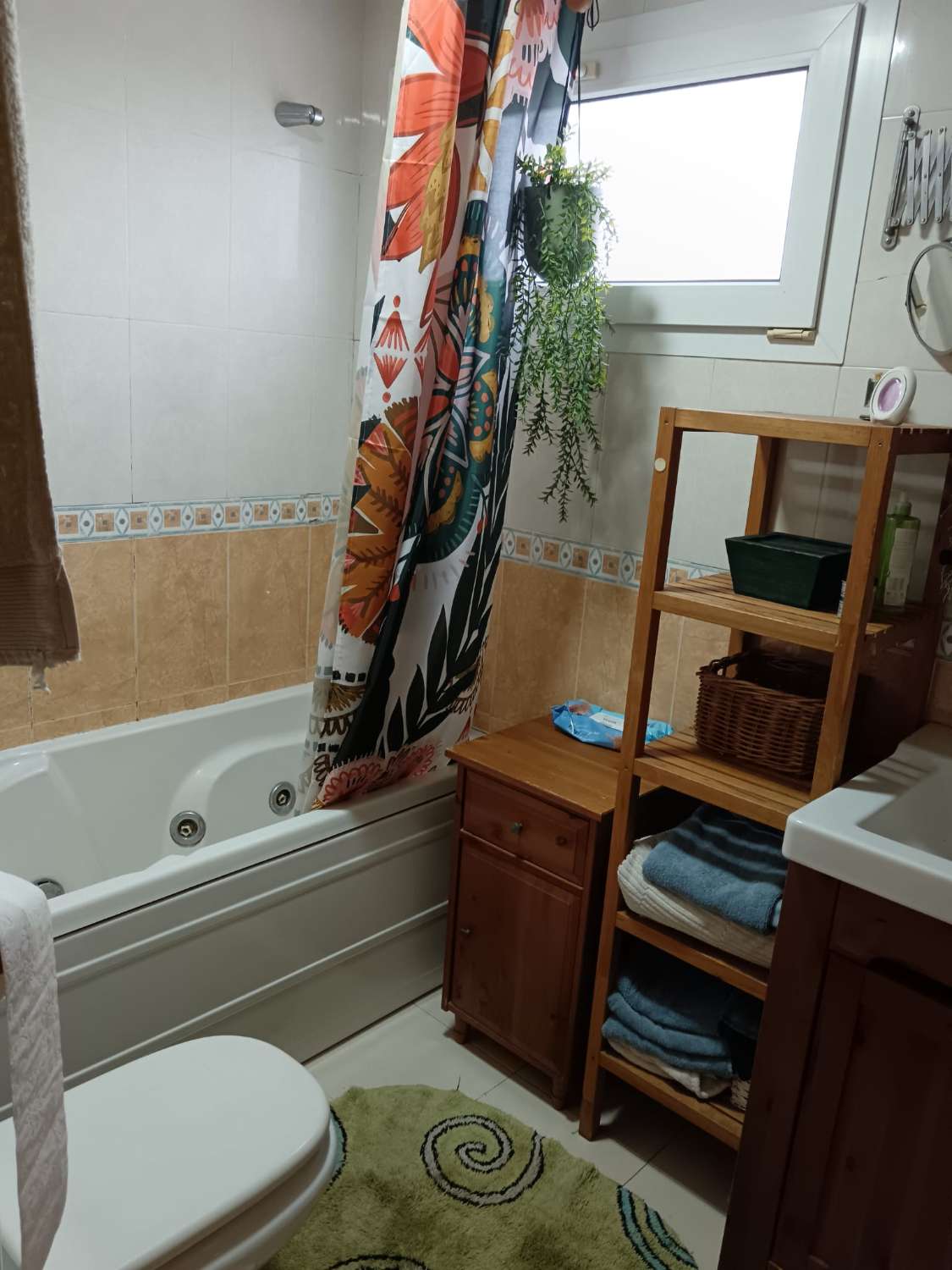 Your ideal home in Vélez-Málaga awaits you!