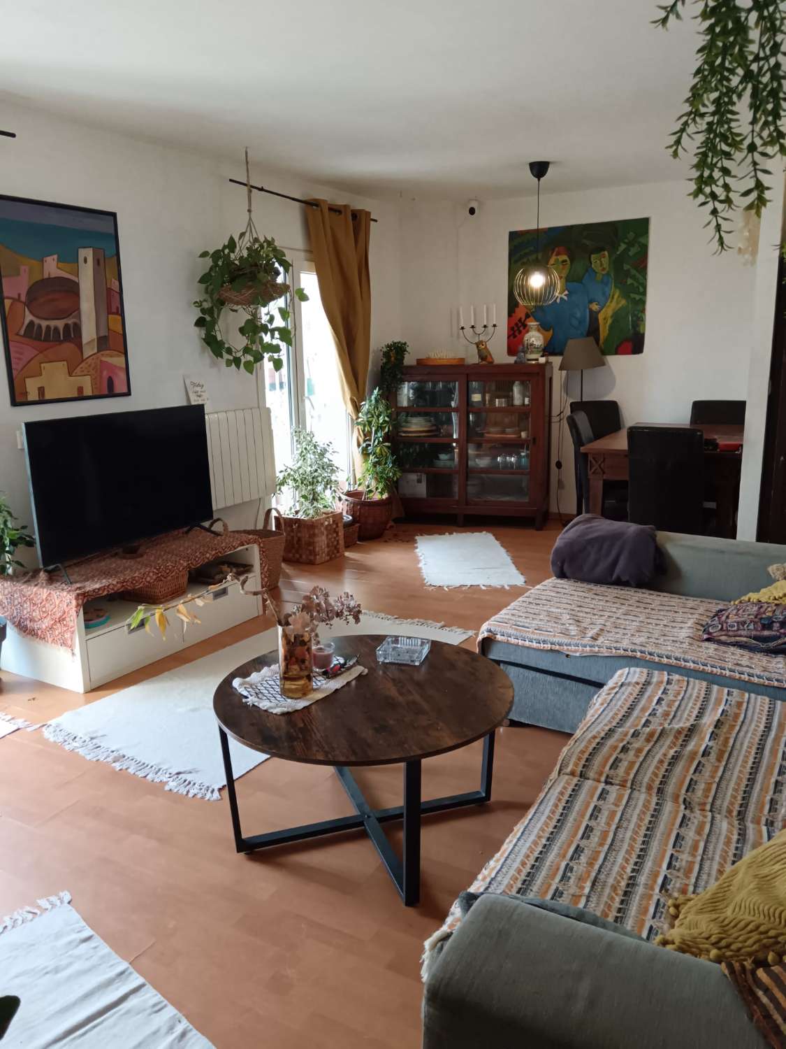 Your ideal home in Vélez-Málaga awaits you!