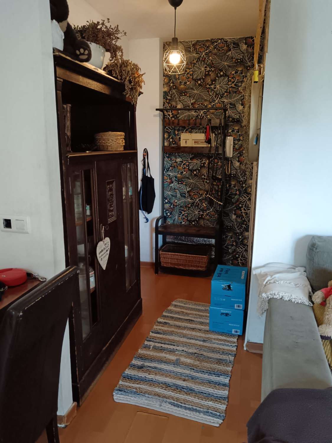 Your ideal home in Vélez-Málaga awaits you!