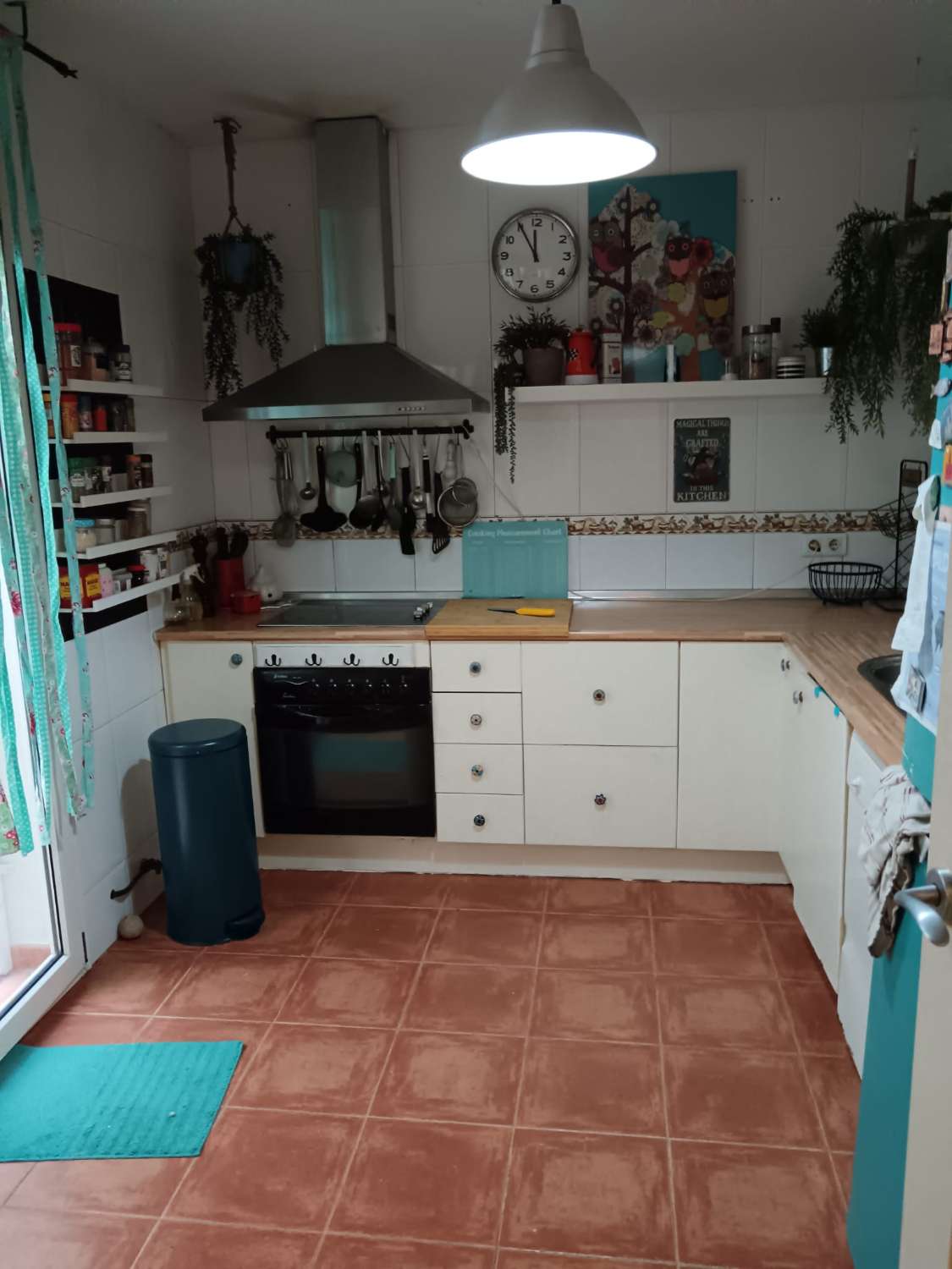Your ideal home in Vélez-Málaga awaits you!