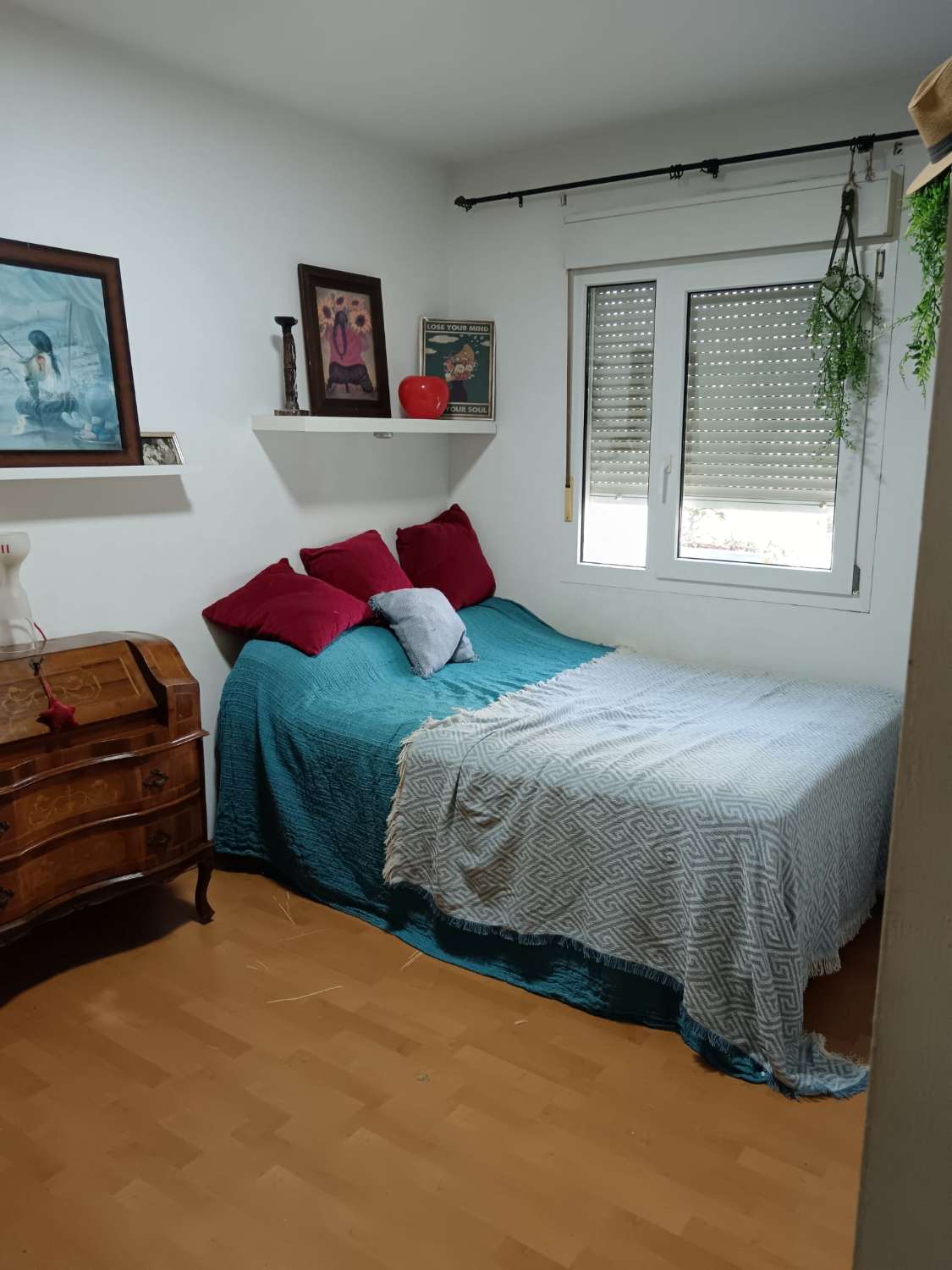 Your ideal home in Vélez-Málaga awaits you!