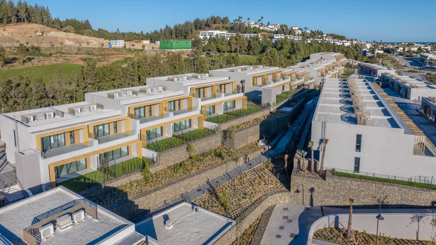 Piso in vendita a Mijas