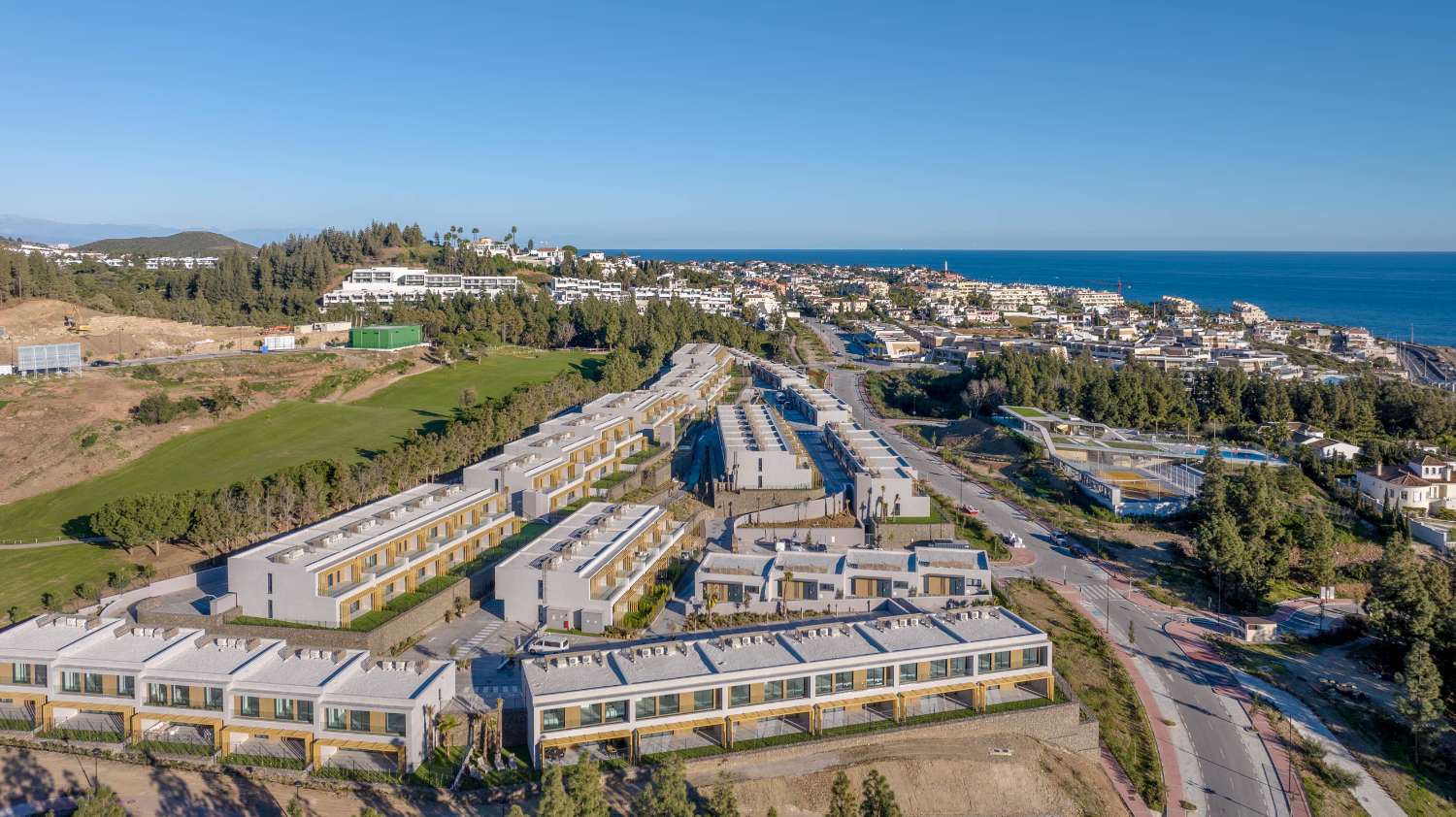 Piso in vendita a Mijas