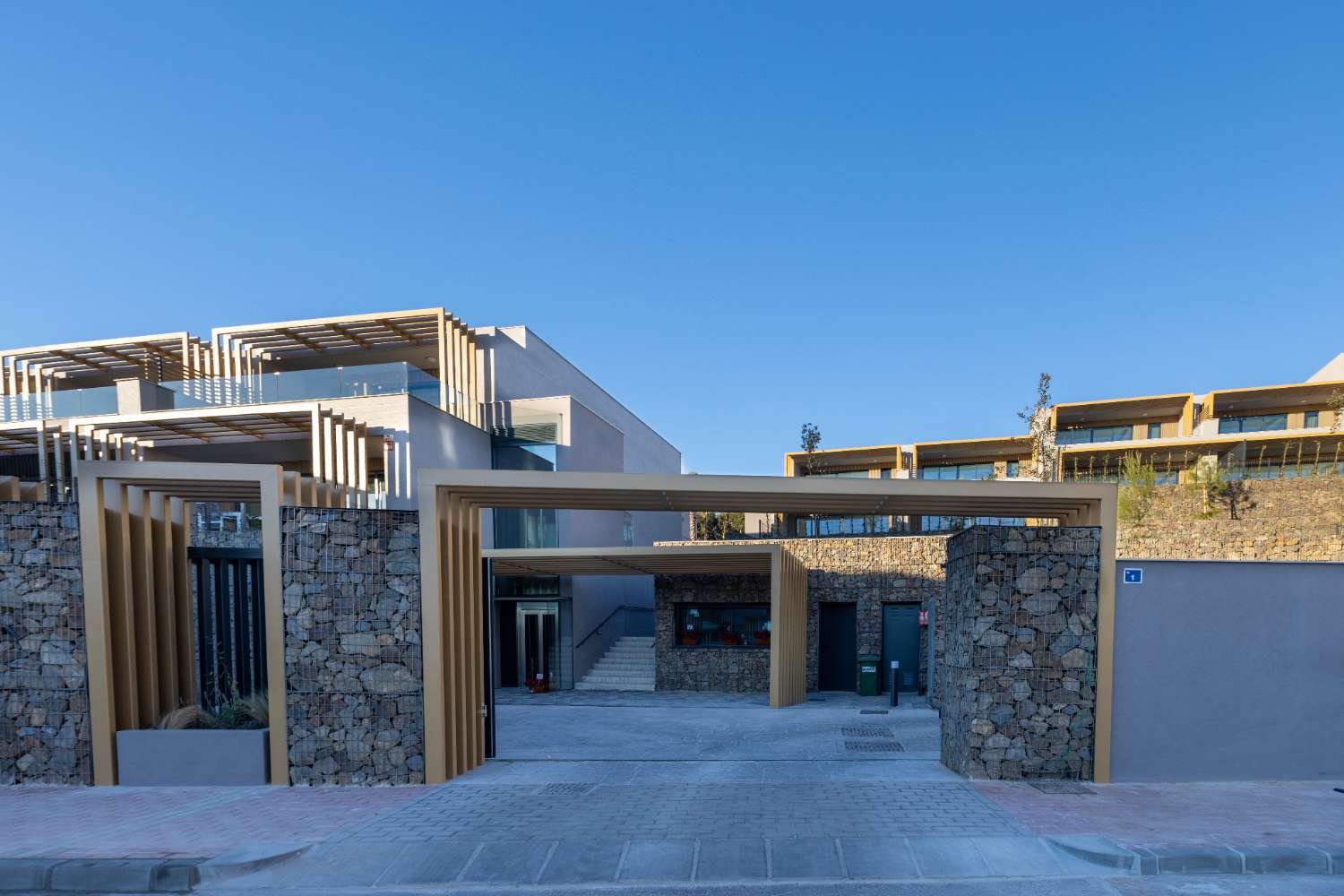 Piso in vendita a Mijas