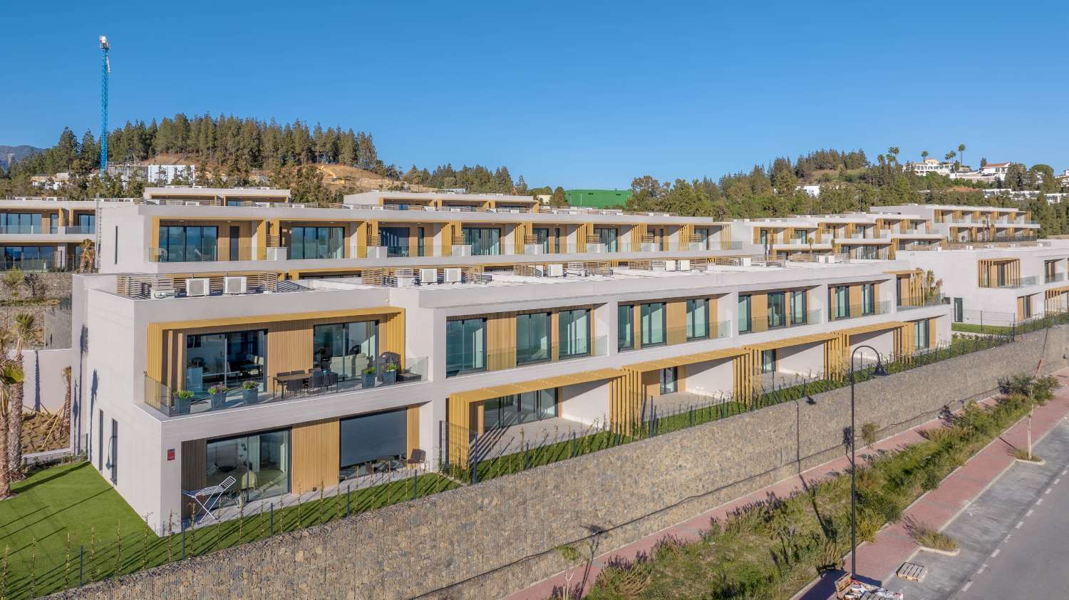 Piso in vendita a Mijas