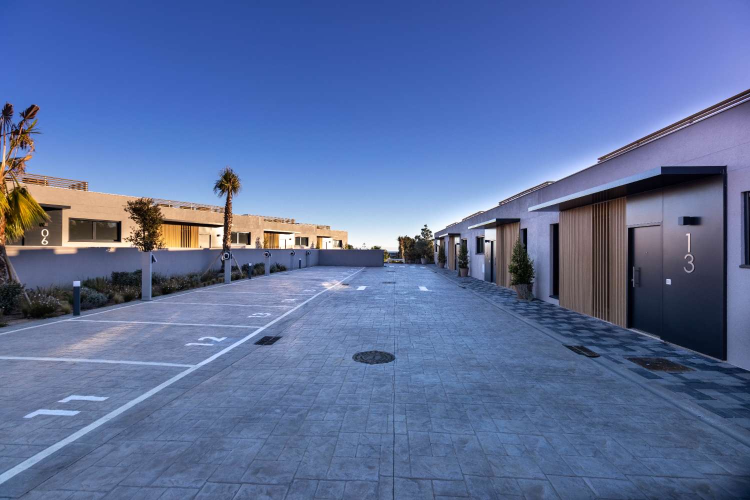 Piso in vendita a Mijas