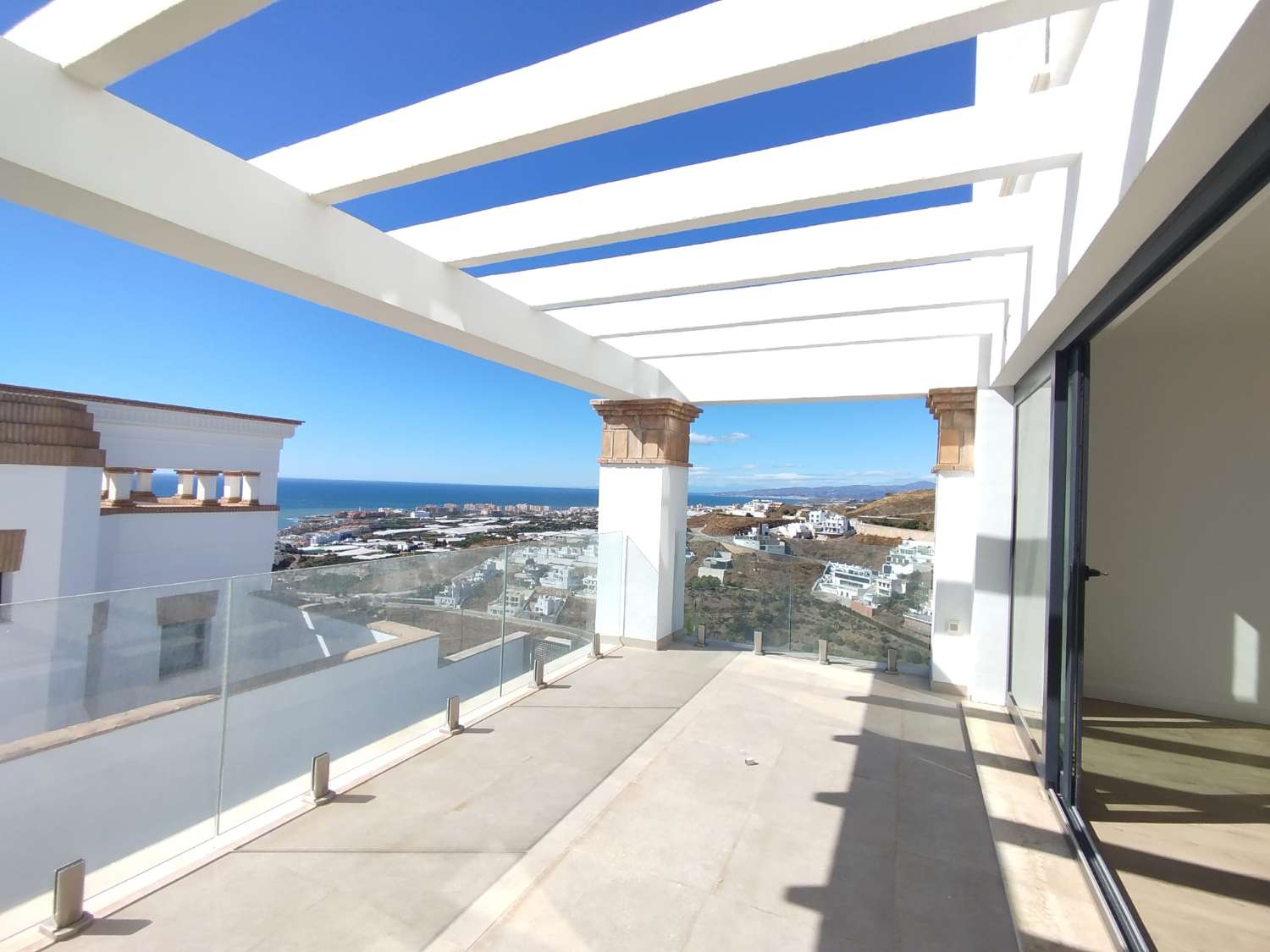 Bungalow te koop in Torrox