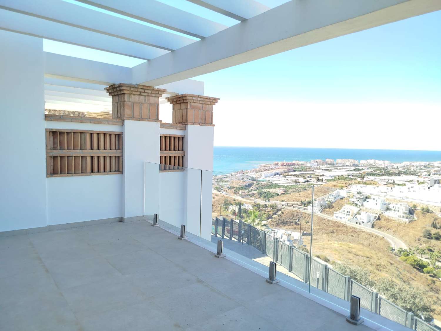 Bungalow te koop in Torrox