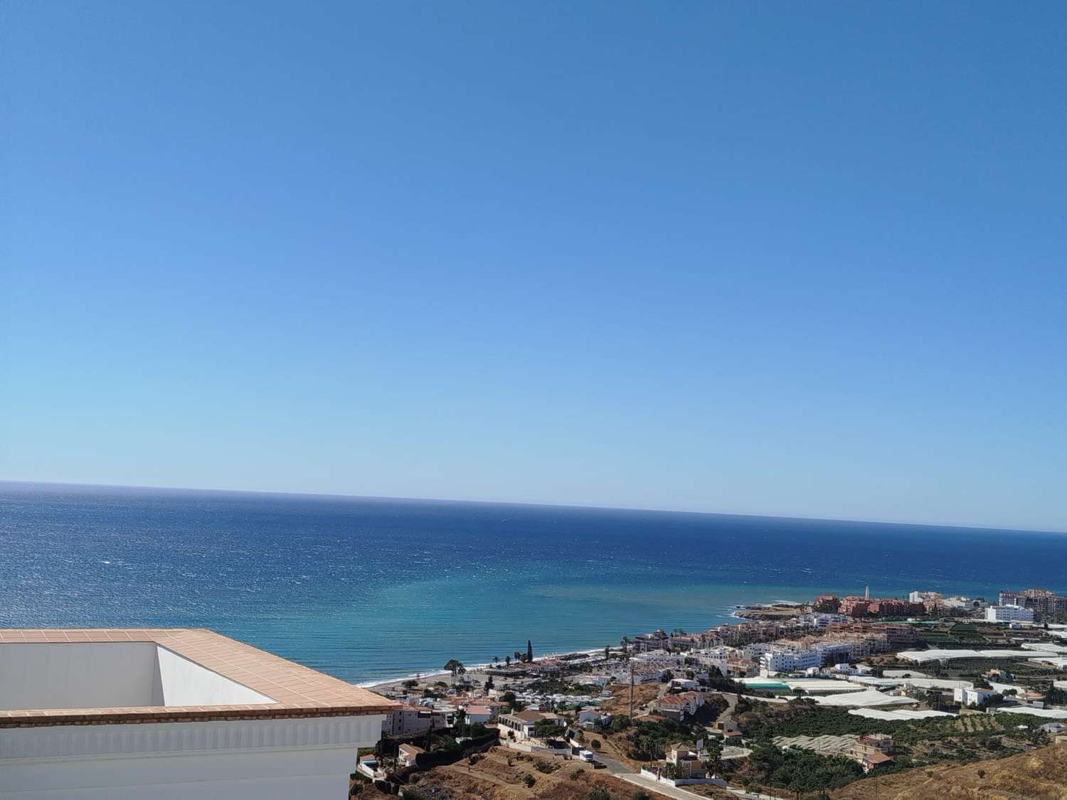 Bungalow te koop in Torrox