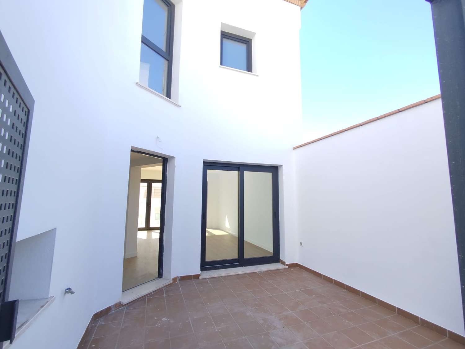 Bungalow te koop in Torrox
