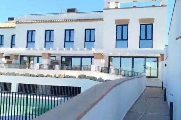 Bungalow te koop in Torrox