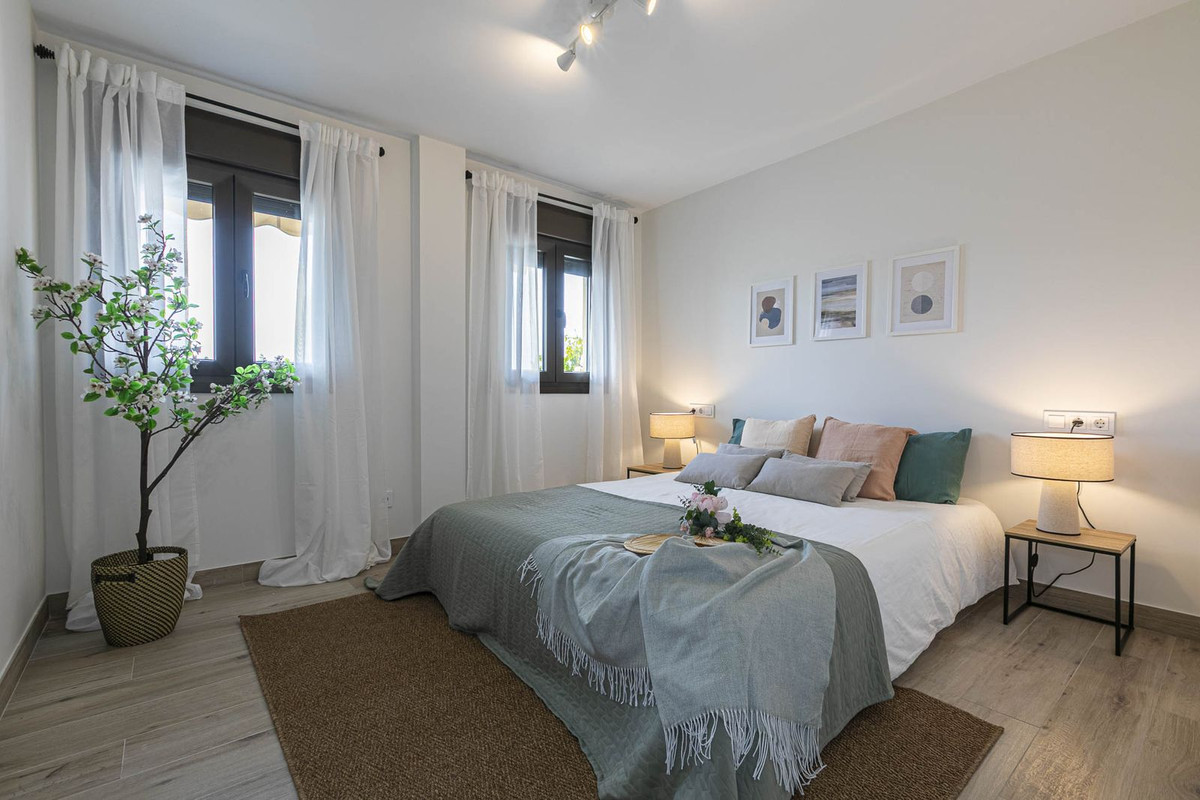 Attico in vendita a Marbella