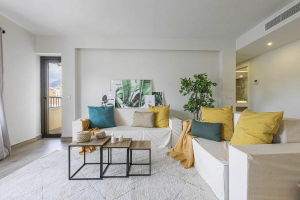 Attico in vendita a Marbella