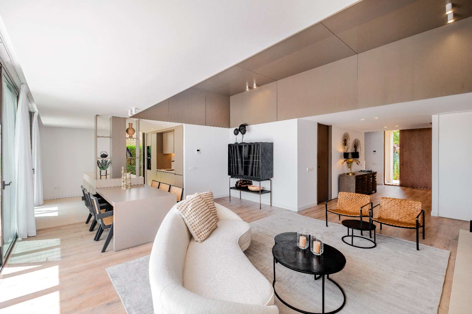Villa en vente à Benahavís