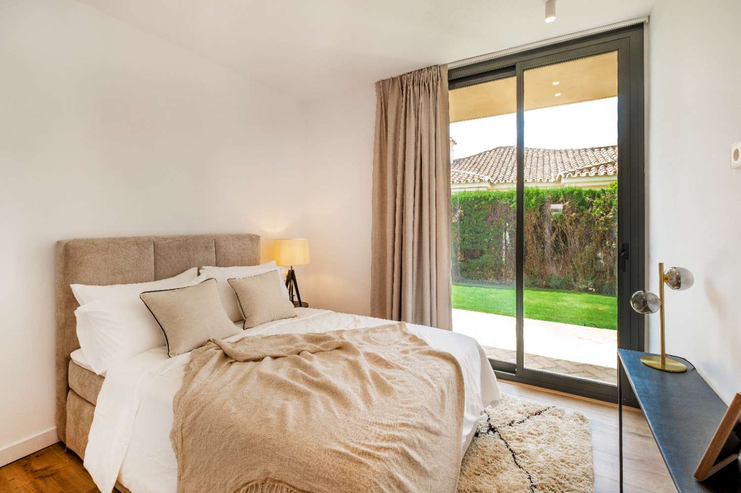 Villa en vente à Benahavís