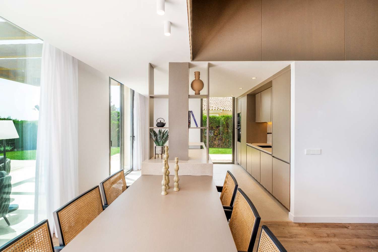 Villa en vente à Benahavís